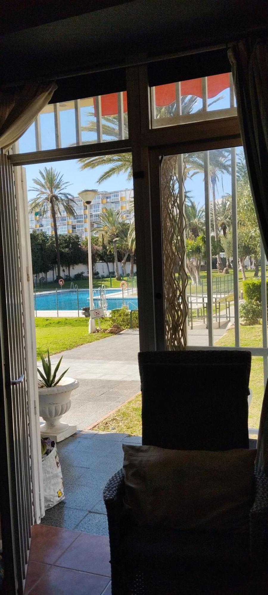 La Cruz Del Sur Apartment Benalmádena